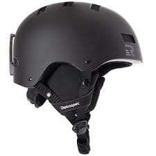 Retrospec Traverse H1 Convertible Ski Helmet
