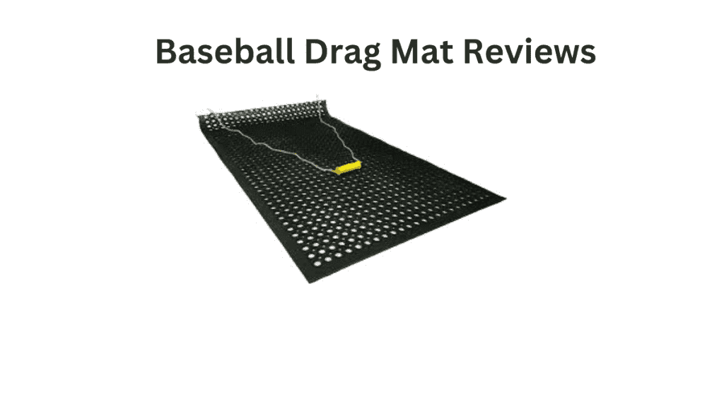 Baseball Drag Mat Reviews