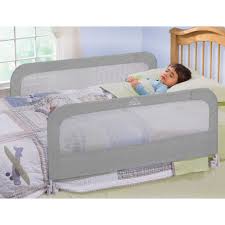 Double Bed Gift Rail