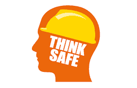 Our Safety & Security logo