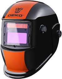 Dekopro Welding-Helmet