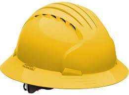 Safety Works Pro Hard-Hat