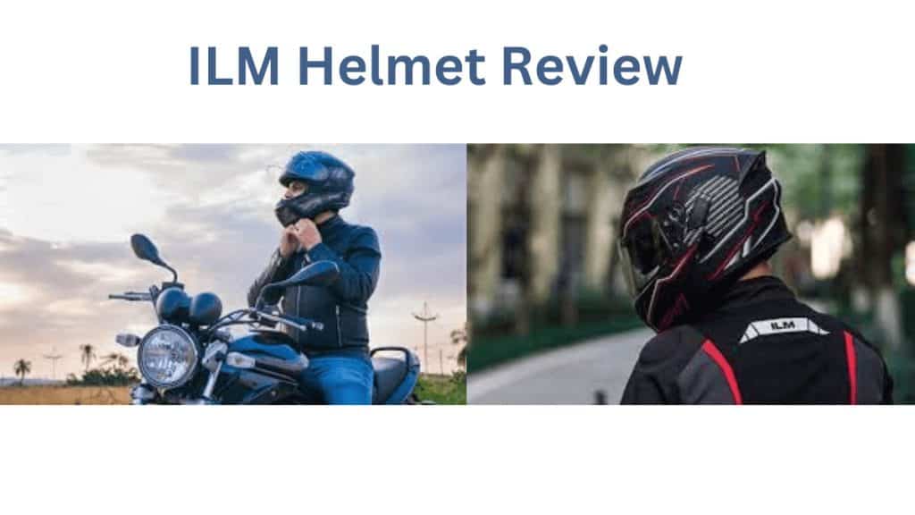 ILM Helmet Review