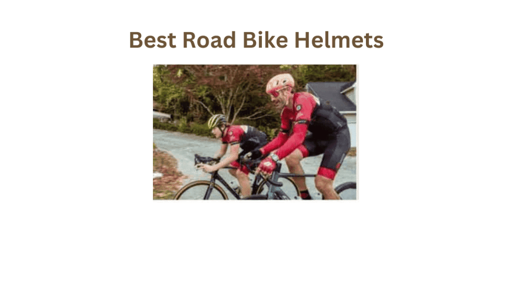 Best Road Bike Helmet