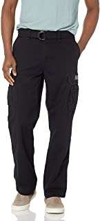 Union Bay Survivor IV Relaxed Fit Cargo Pants for Men
