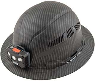 Dax Carbon Fiber Hard Hat