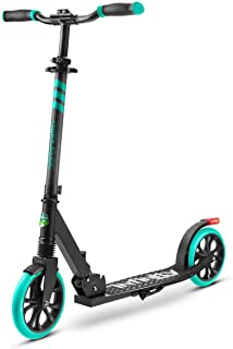 Scooter for Heavy Adults