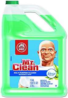 Mueller Whizzer Cleaner Concentr Gallon