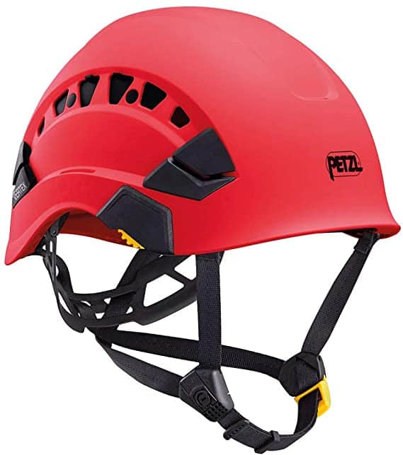 Petzl Meteor Ascent Helmet