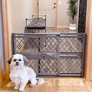 Best Freestanding Dog Gate
