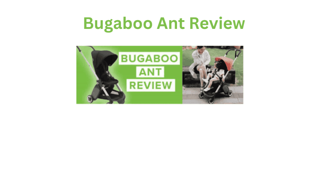 Bugaboo Ant Reviews