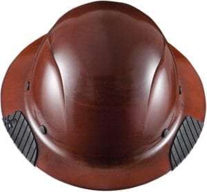 Lift Safety DAX Hard Hat Product Review