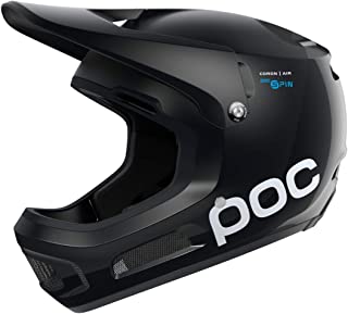 POC Air Spin Downhill Bike Helmet