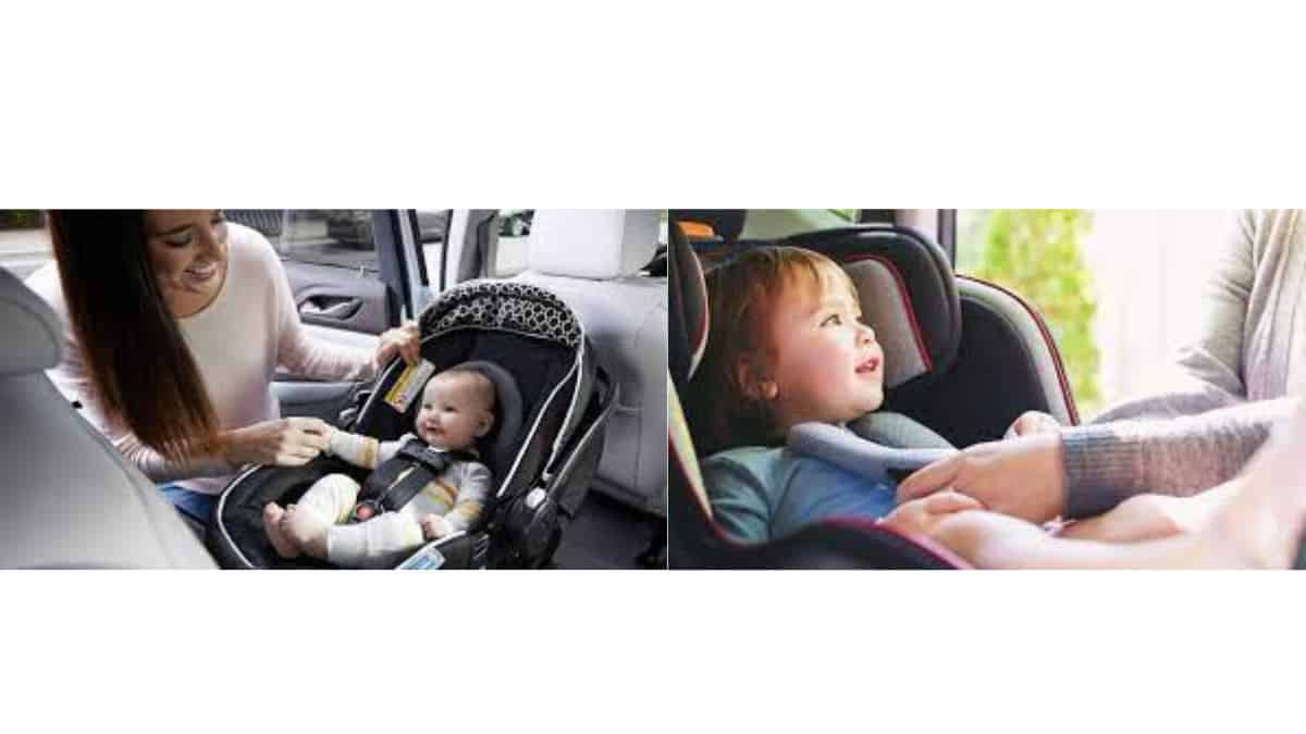 How To Loosen Graco Car Seat Straps [Quick & Effortless]