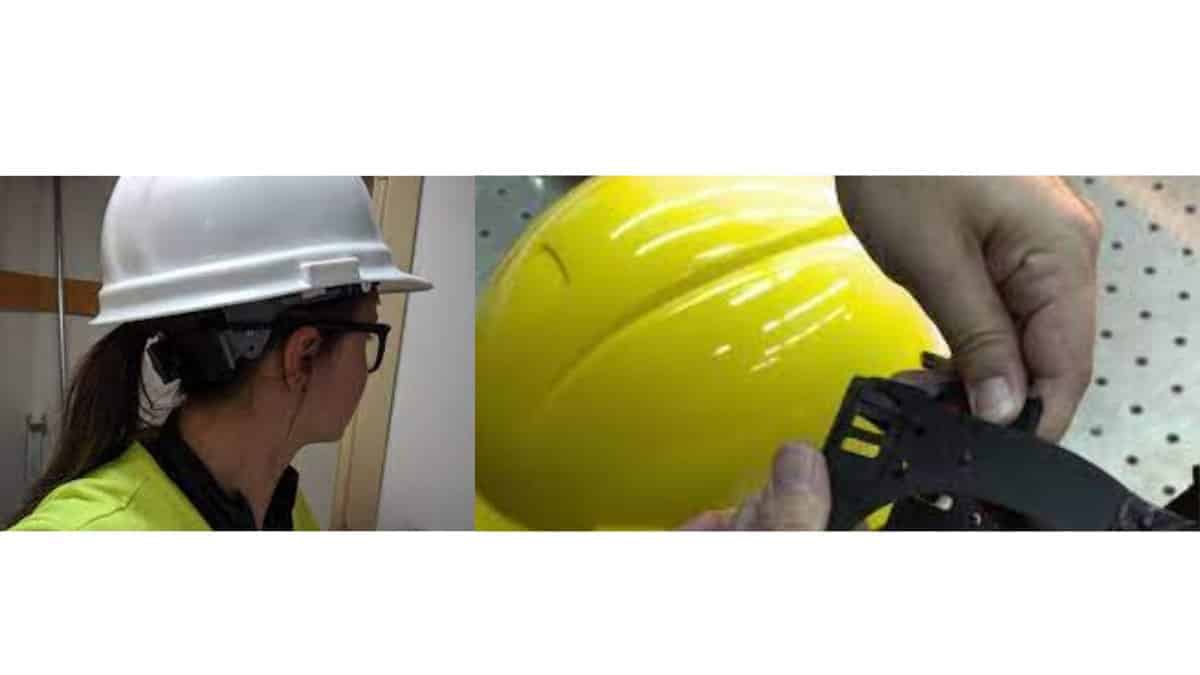 How To Make Hard Hat Sit Lower On Head