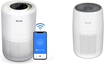 Levoit Core 200S Smart Wi-Fi Air Purifier