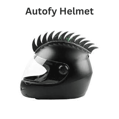 Autofy Helmets
