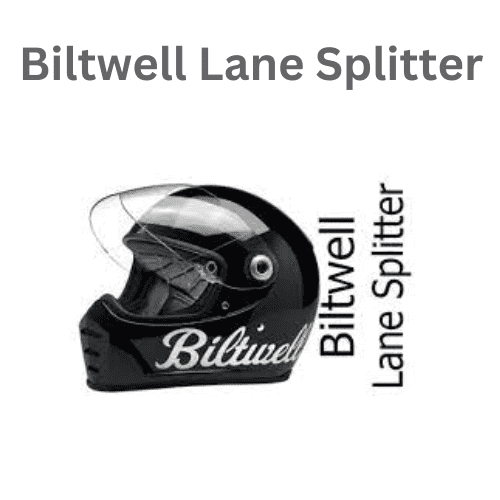 Biltwell Lane Splitter