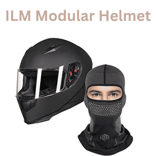 ILM Modular Helmet