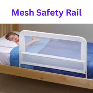 Mesh Safety Rail