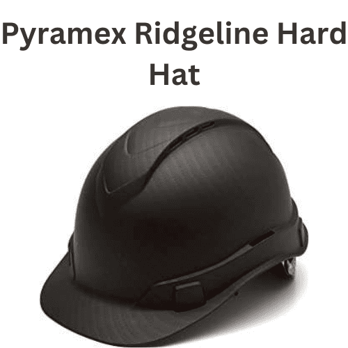 Pyramex Ridgeline Hard Hat