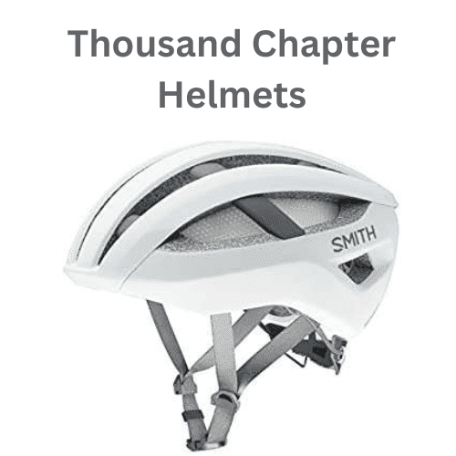 Thousand Chapter Helmets