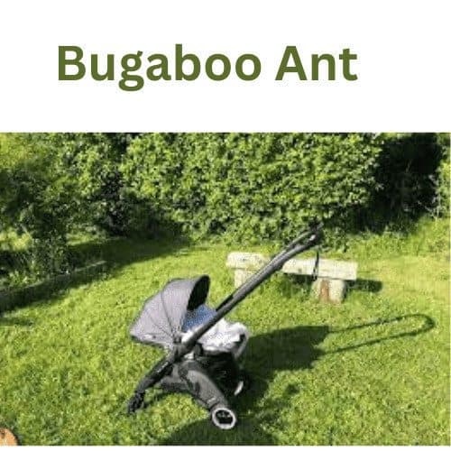 Bugaboo Ant