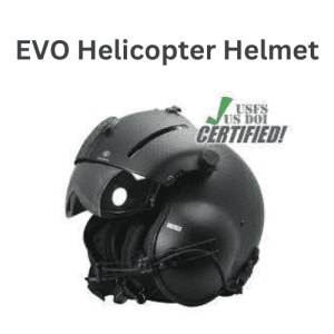 EVO Helicopter Helmet