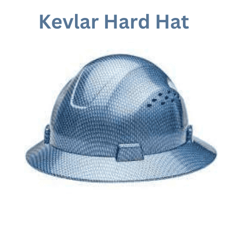 Kevlar Hard Hat