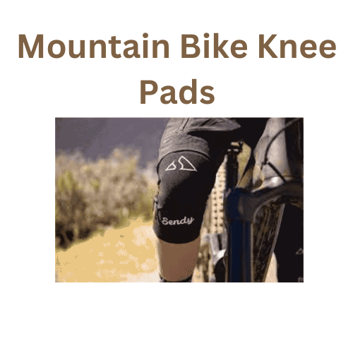 Mountain Bike Knee Pads