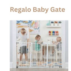 Regalo Baby Gate