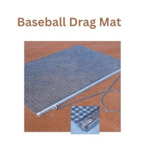 Baseball Drag Mat