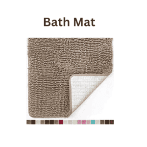 Bath Mat