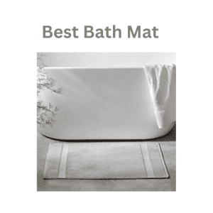 Best Bath Mat