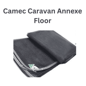 Camec Caravan Annexe Floor