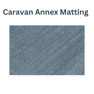Caravan Annex Matting