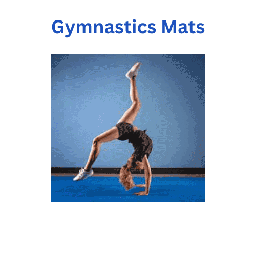 Gymnastics Mats