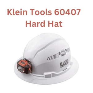Klein Tools 60407 Hard Hat