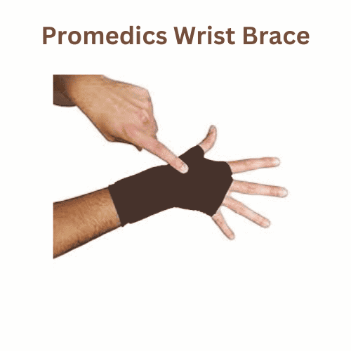 Promedics Wrist Brace