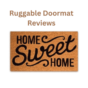 Ruggable Doormat Reviews