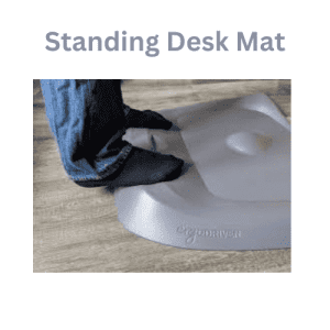 Standing Desk Mat