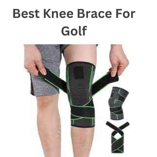Best Knee Brace For Golf