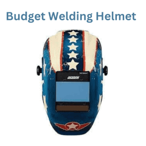 Budget Welding Helmet
