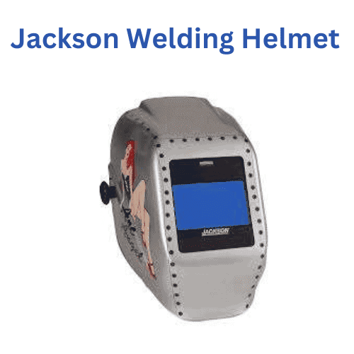 Jackson Welding Helmet