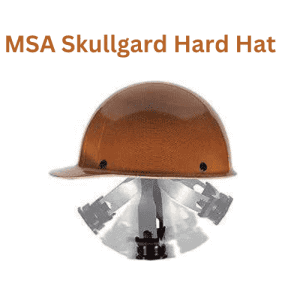 MSA Skullgard Hard Hat