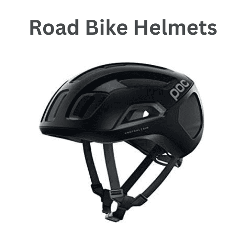 Road Bike Helmets