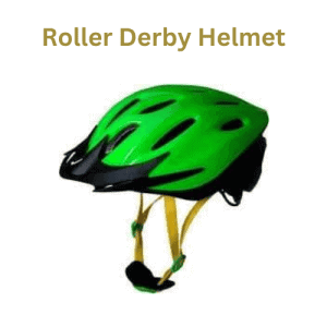 Roller Derby Helmet