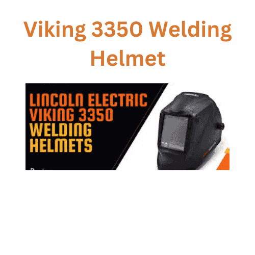 Viking 3350 Welding Helmet