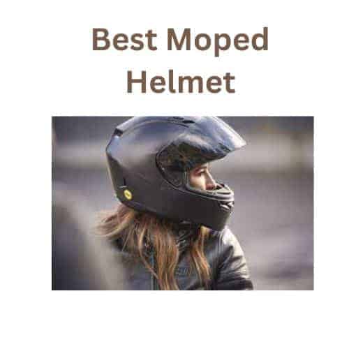Best Moped Helmet