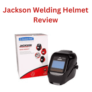 Jackson Welding Helmet Review